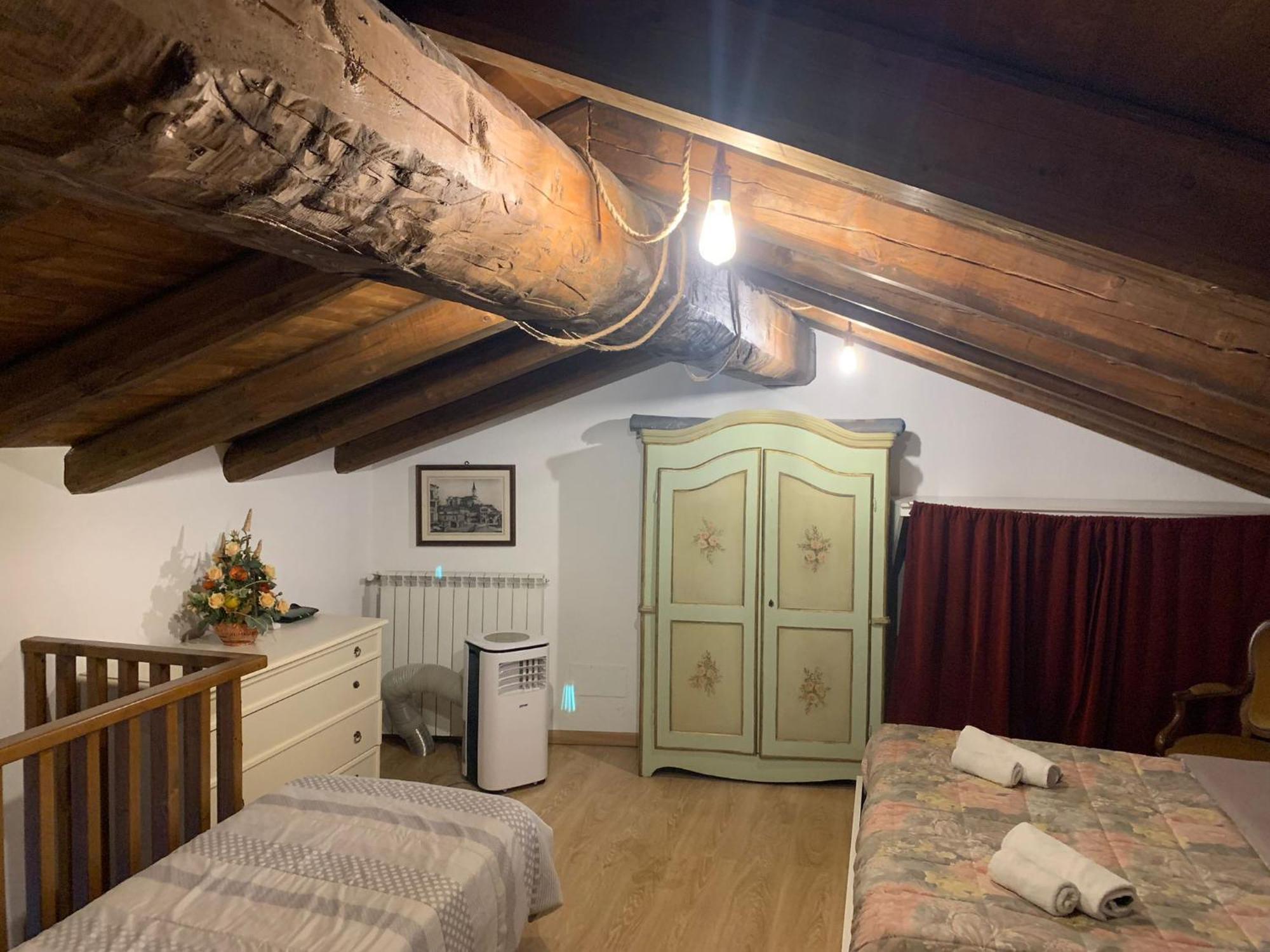 فيلا La Casa Di Nonna Pina Roccasparvera المظهر الخارجي الصورة