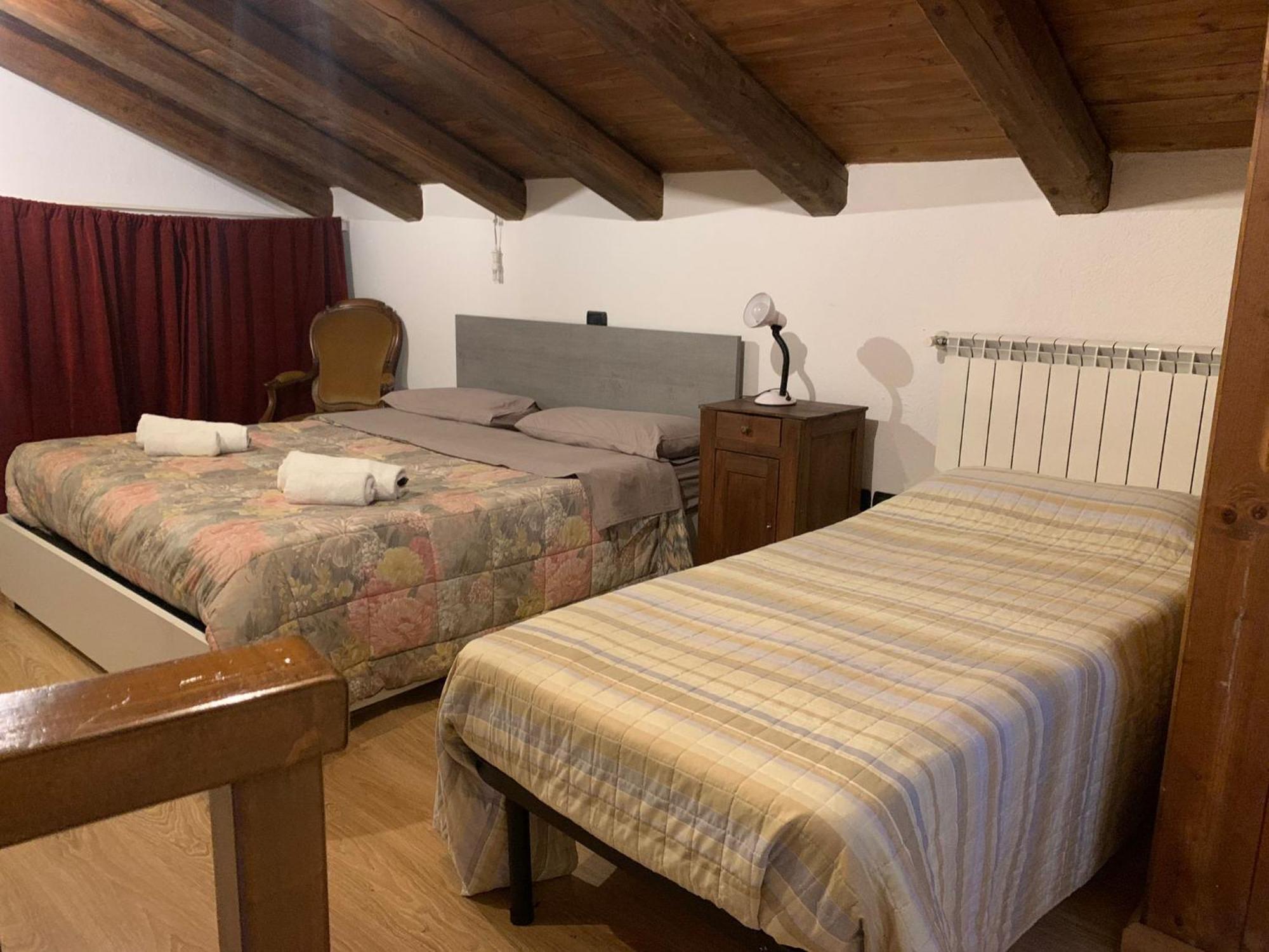 فيلا La Casa Di Nonna Pina Roccasparvera المظهر الخارجي الصورة