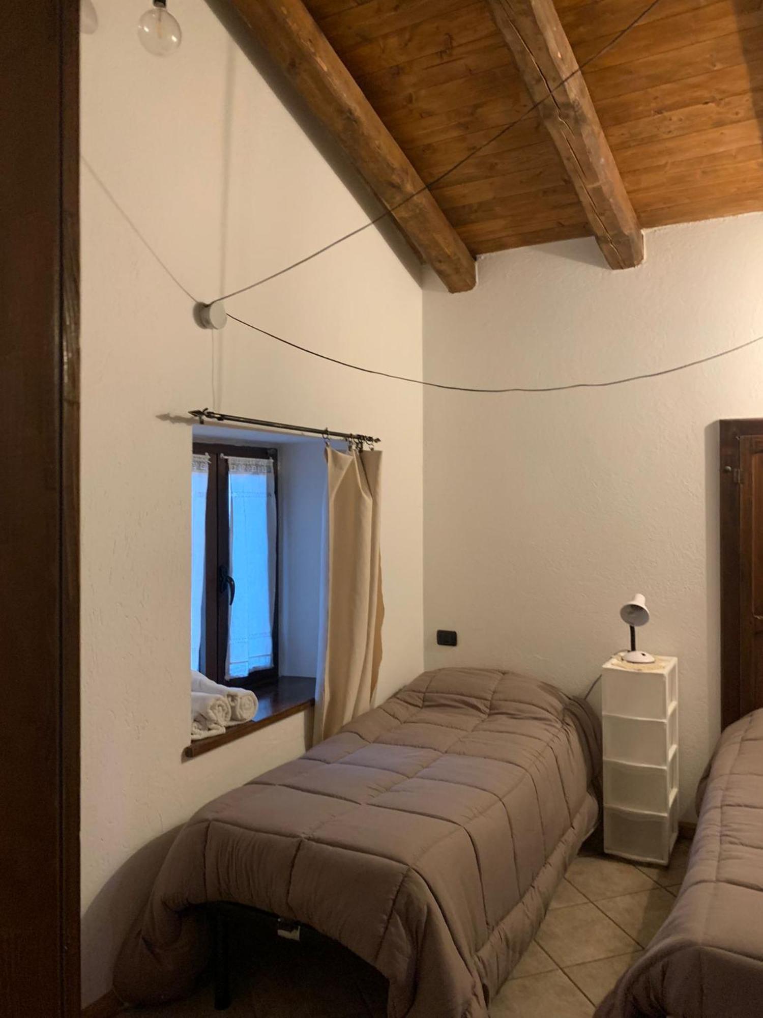 فيلا La Casa Di Nonna Pina Roccasparvera المظهر الخارجي الصورة