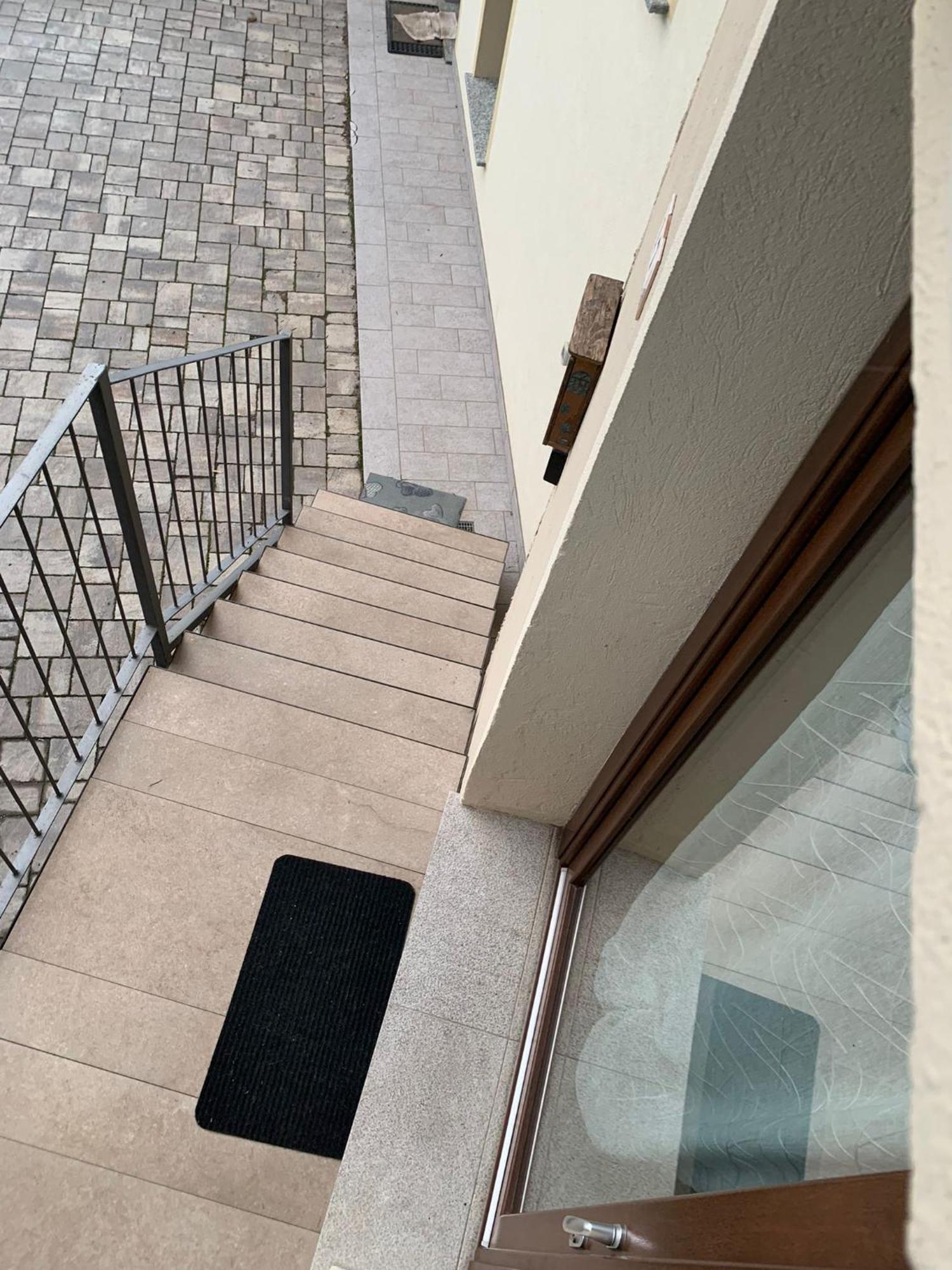 فيلا La Casa Di Nonna Pina Roccasparvera المظهر الخارجي الصورة