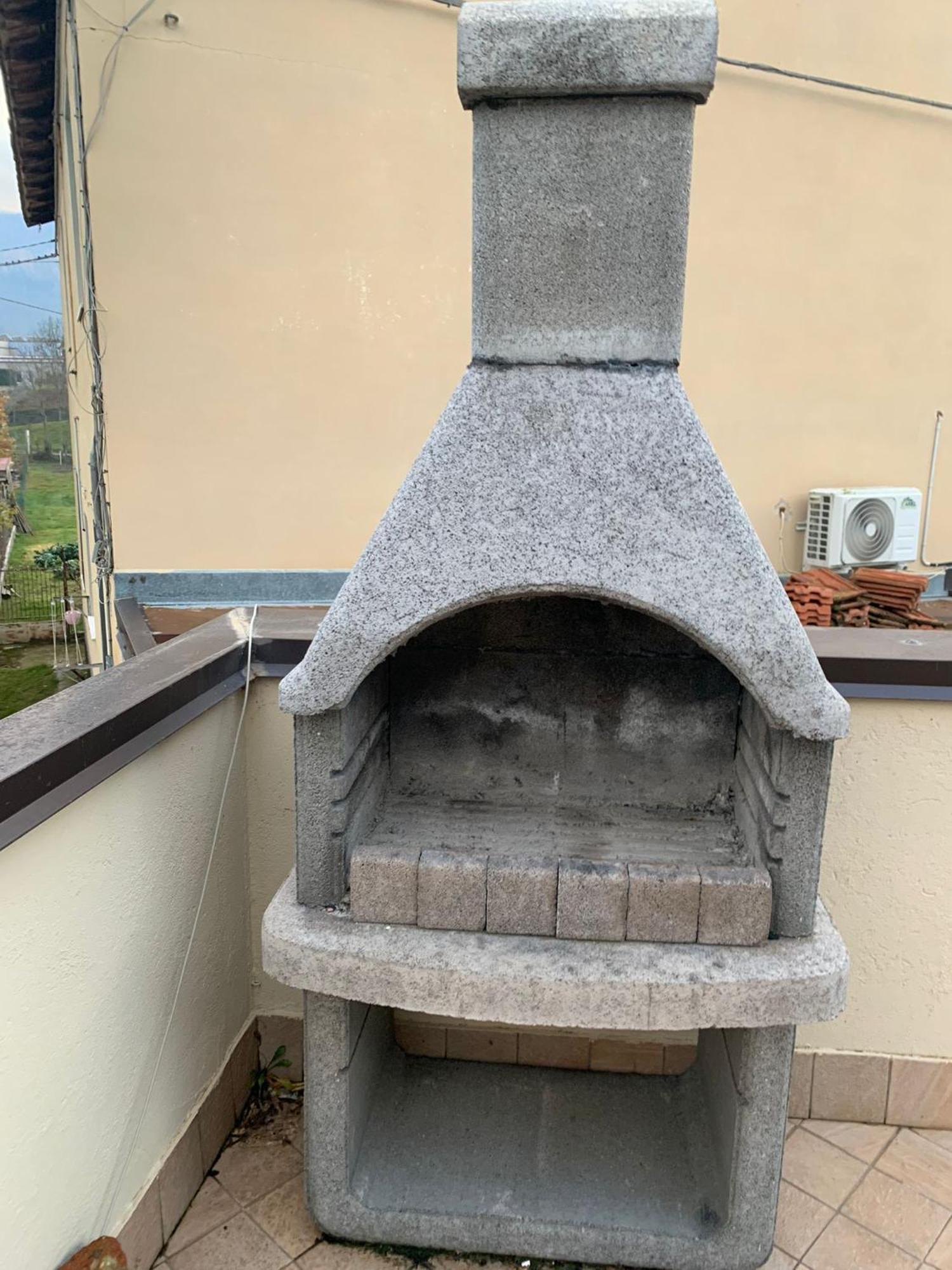فيلا La Casa Di Nonna Pina Roccasparvera المظهر الخارجي الصورة