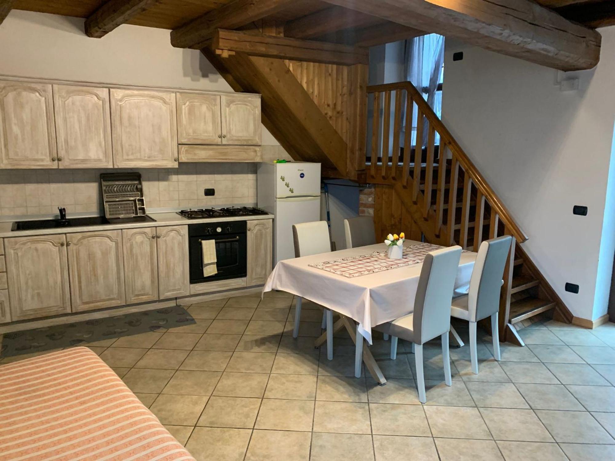 فيلا La Casa Di Nonna Pina Roccasparvera المظهر الخارجي الصورة